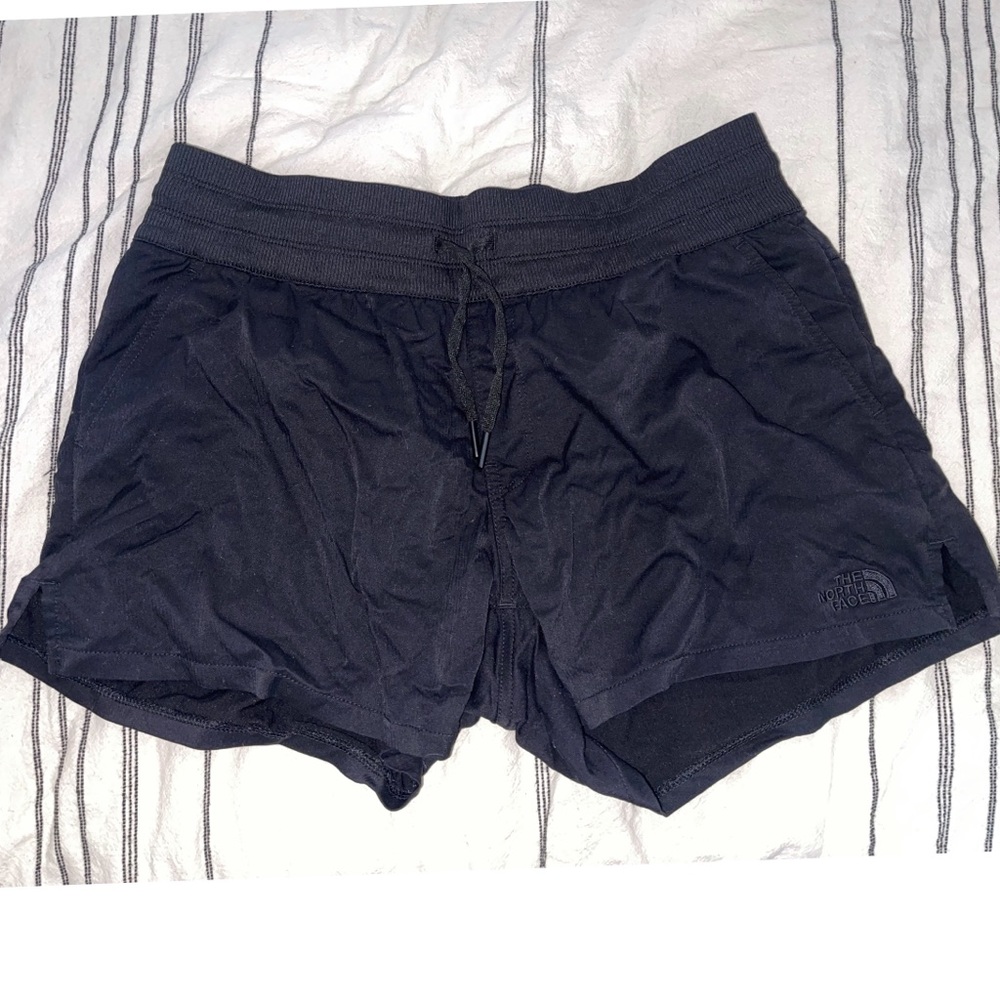 The North Face shorts